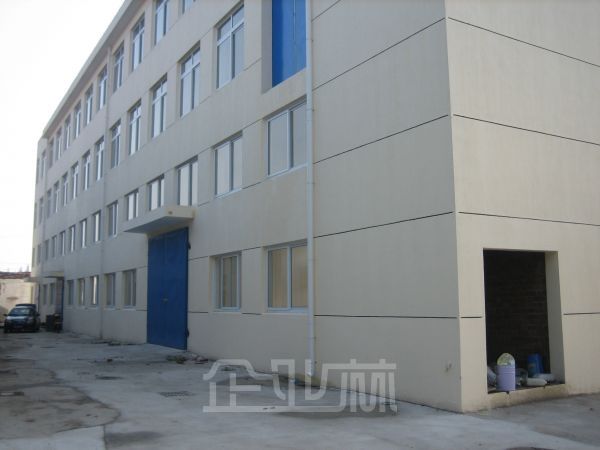 出租：嘉定南翔独门独院底层1100平单层厂房