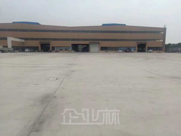 出租：苏州常熟65000平全单层厂房，可分割
