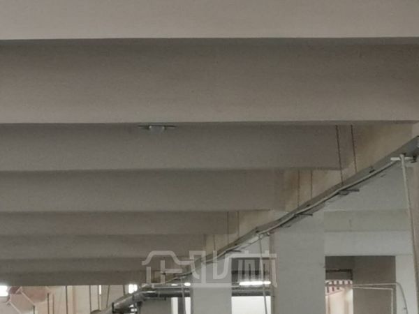 出租海盐3000平家具可喷漆厂房