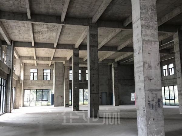 苏州金鸡湖大道50年产权一手全新厂房出售/可按揭/年底交付