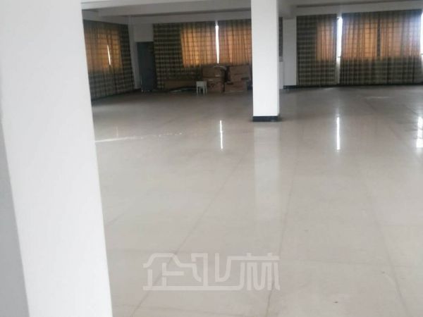 (出租）桐乡市龙翔2500平标准厂房可分租低价出租