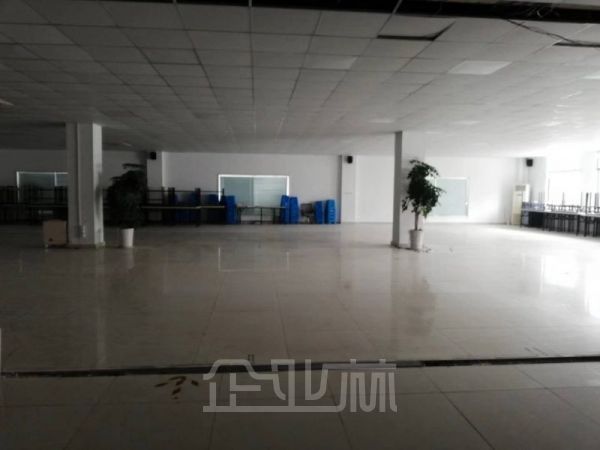 苏州新区枫桥1600平精装修办公研发厂房分割出租