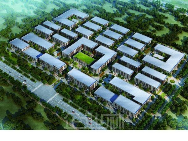 政策扶持 滁州南谯 距南京五公里 价格低 配套全