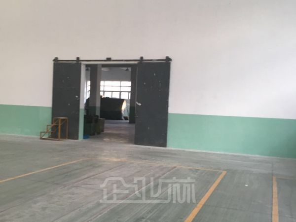 上海闵行区浦江镇地铁8号线联航路附近2000平方仓储出租