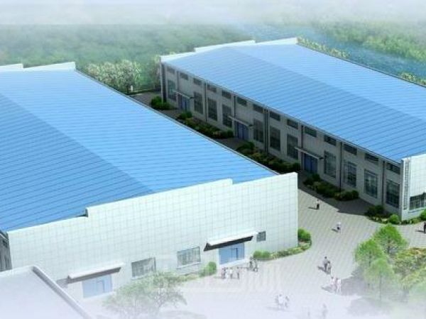 出租泰州港口旁28000平单层厂房