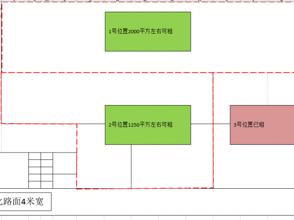 嘉兴平湖经济开发区厂房仓库出租