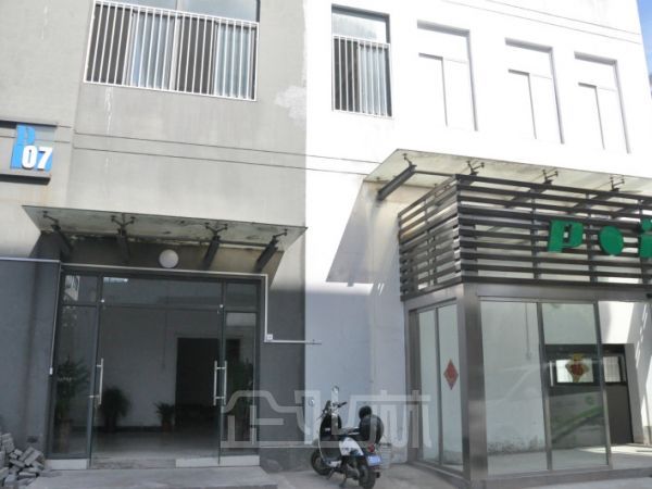 上海松江104板块厂房出售