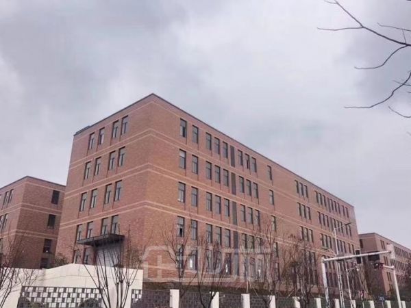 南京栖霞开发区7000平米厂房出售 可分割