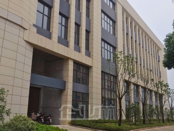出售联东u谷南京周边句容独栋、双拼标准工业厂房