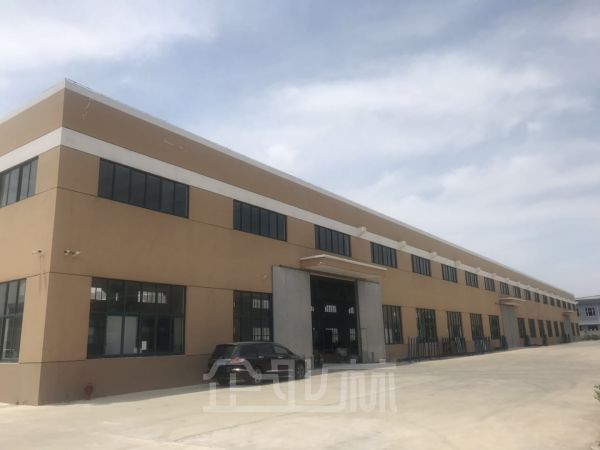 启东滨海工业园区聚海路