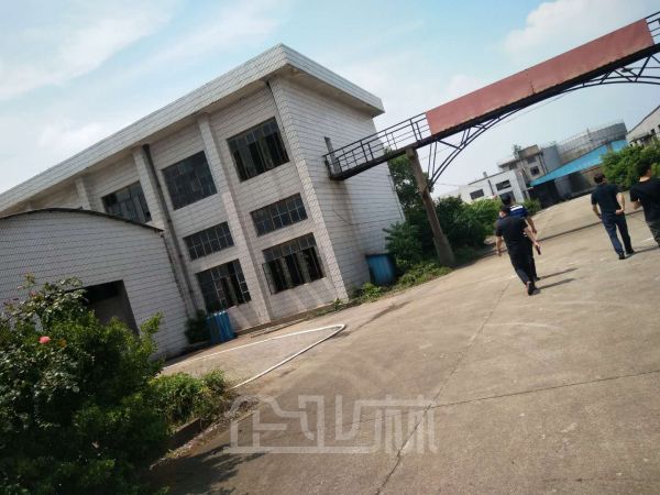 宜兴占地42亩独门独院厂房对外出售    售价1900万元