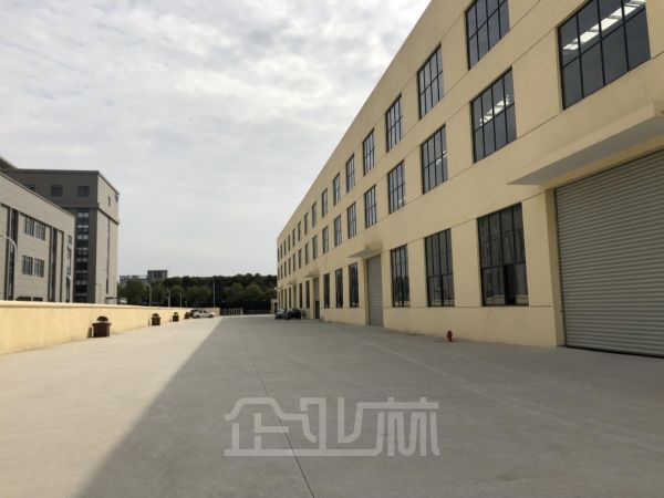 出租：无锡惠山5000平单层厂房