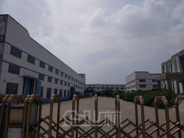 出租：无锡宜兴3000-30000平单层厂房