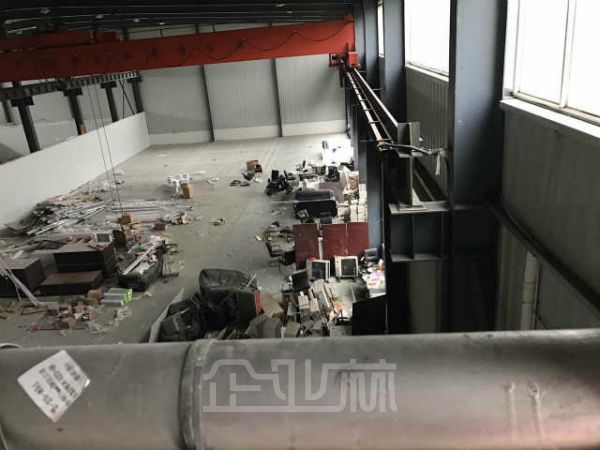 嘉定马陆厂房+酒店式公寓1栋出售