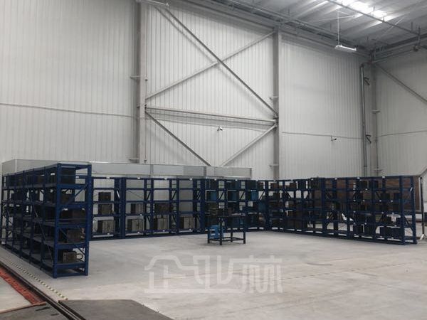 出租南通4000平米全新标准厂房
