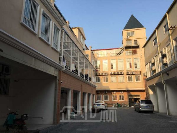 浦东金桥东陆路公寓经营权转让