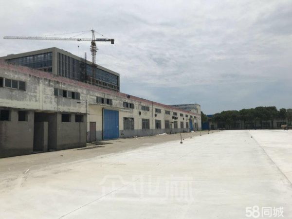 出租：昆山千灯13000平仓库，大小可分