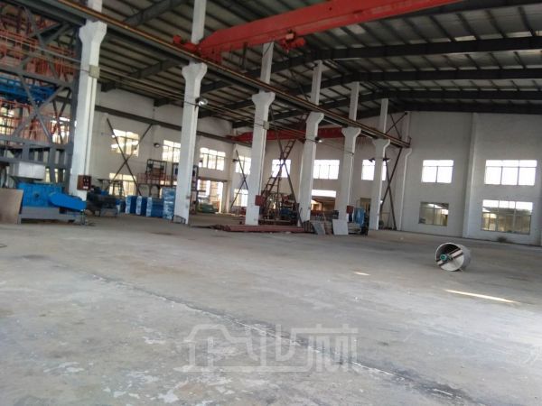 出租：南通港闸区9000平独门独院单层厂房