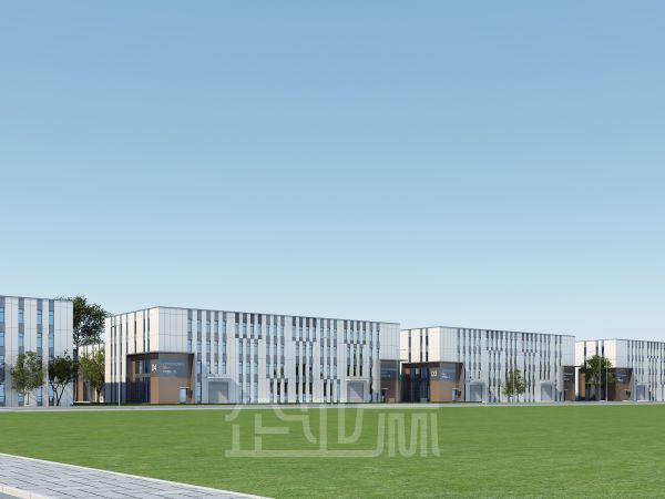 全新厂房 独立产权 安吉天子湖高铁站边