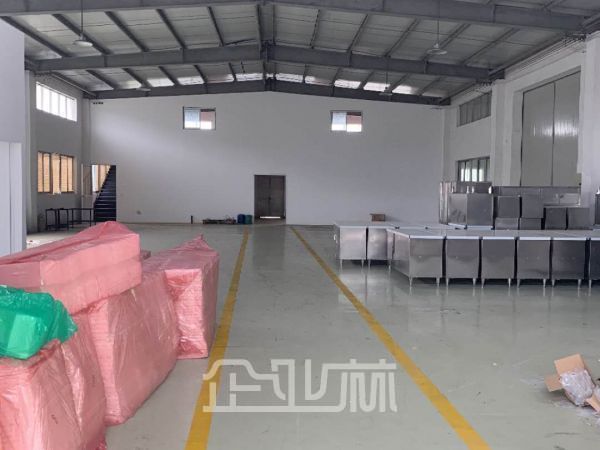 出售：奉贤南桥104地块5000平厂房，有产税要求