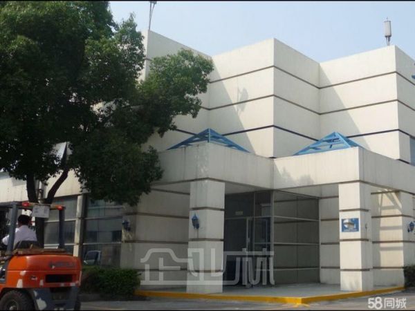 旺庄街道核心地带高端车厂房出租