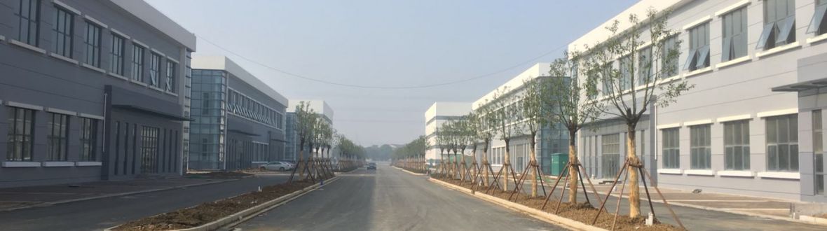 常州经济开发区 政府自建高标准厂房 好企业享有减免房租 税收奖励