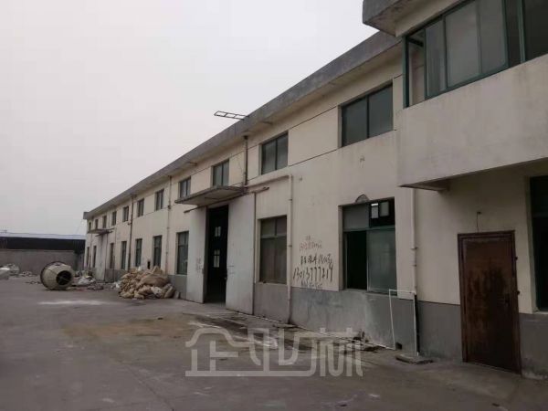 苏州相城区北桥6000平单层厂房可分割出租