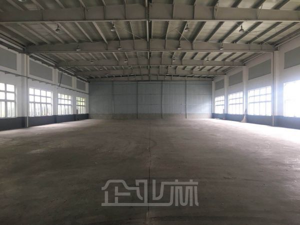 太仓 归庄单层厂房5000平 高度7米