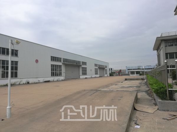 出售：连云港连云区40000平单层厂房
