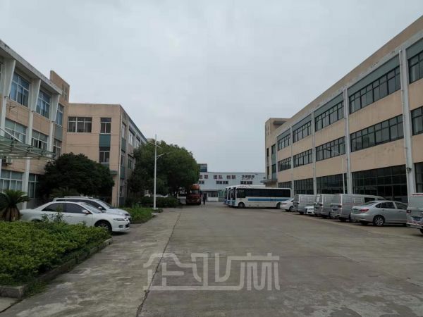 张家港塘桥工业集中区18000平厂房出租