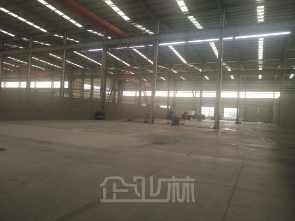 出租南通11000平米标准机械厂房可分割