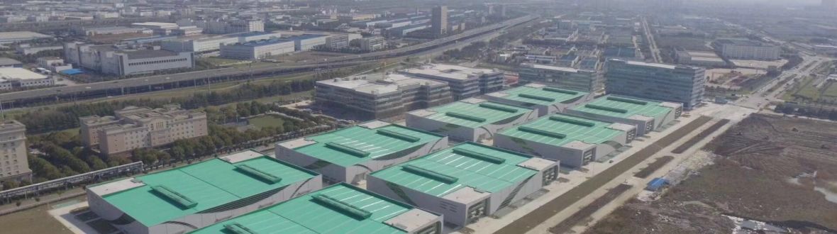 昆山德国工业园 新建独栋一局二火车头厂房8000平