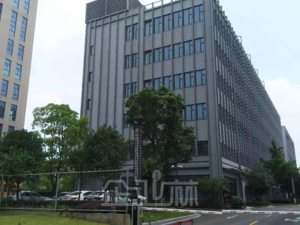 上海闵行浦江厂房出租