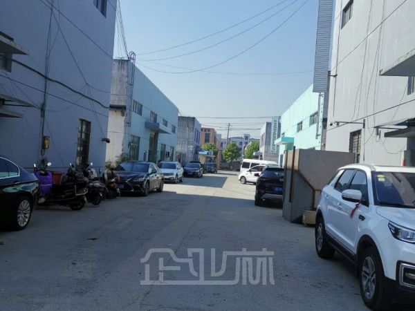 出租昆山周市红星美凯龙附近标准厂房