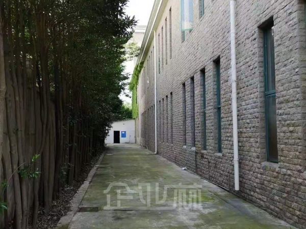 奉贤金汇可办环评104板块双层2700平厂房出租