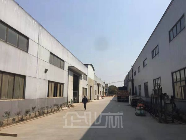 出租奉贤7800平米单层标准厂房 可做木制品 可分割