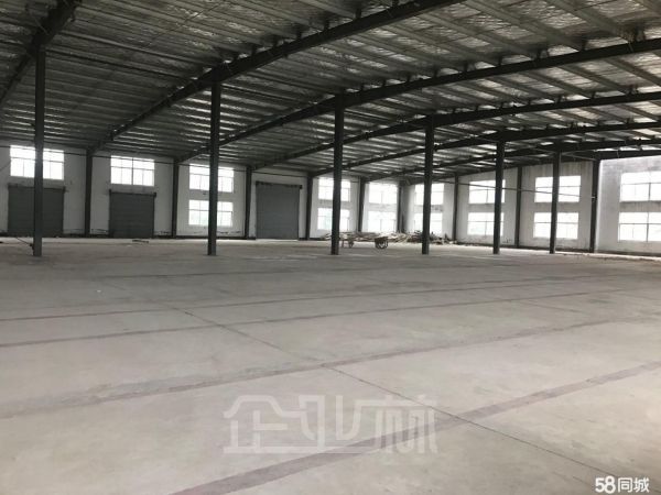 江苏淮安经济开发区广州路厂房出租