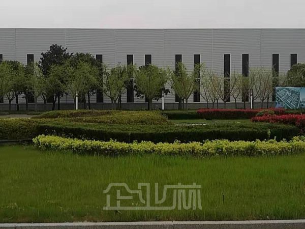 江苏海门环境好层高9米标准厂房20000平出租