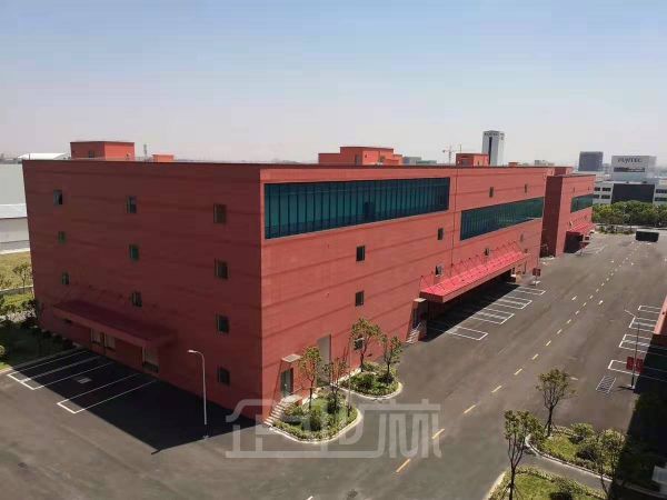 松江新桥专业食品产业园招商 104板块 建筑面积7万平