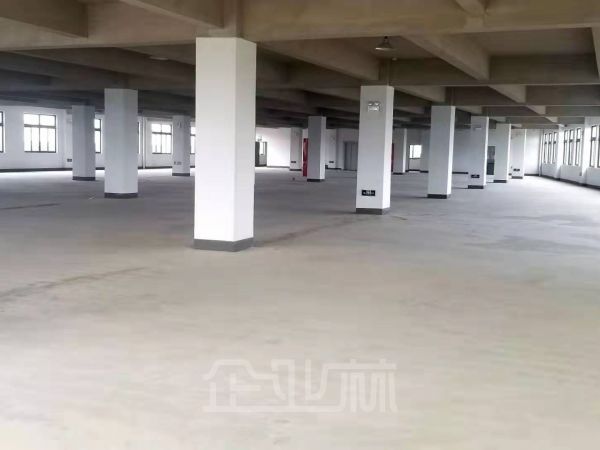 浙江省海宁市全新厂房出租