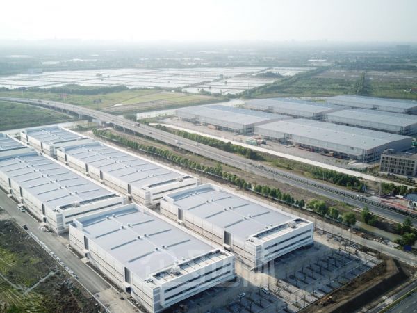 嘉兴区域 政府自建高标准单层厂房16200平米 针对欧美企业便宜出租 出售