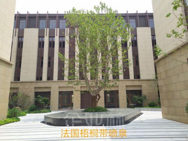 厂房内饰图