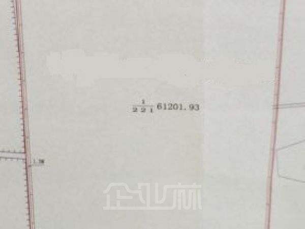 江苏徐州61201平厂房出售 厂房形状方正 可机械设备生产加工组装