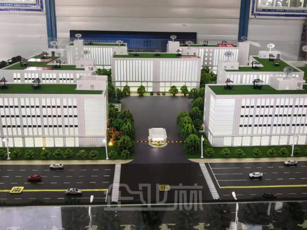 松江车墩产业园三层底层7.8米层高2400平出售