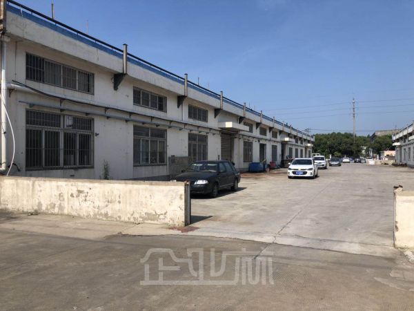 嘉定华亭厂房出租面积960平