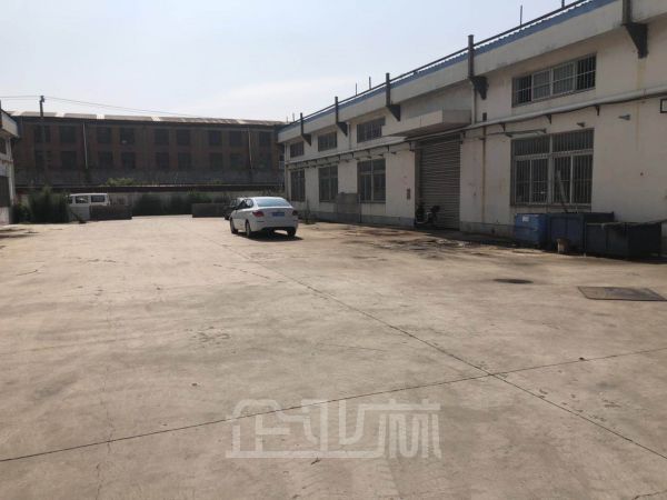 嘉定华亭厂房出租面积960平