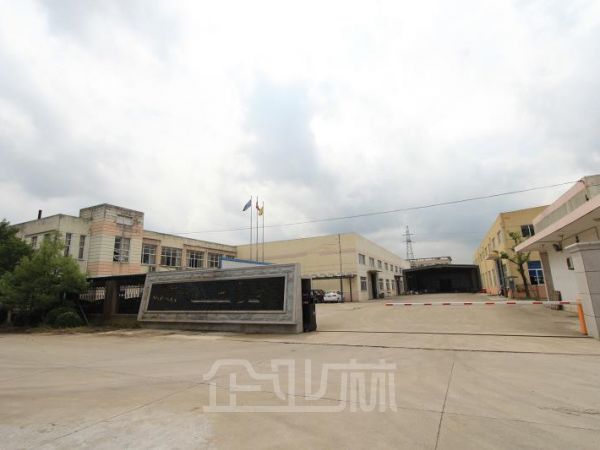 常熟占地20亩4200平单层独门独院厂房对外出售   售价2500万元