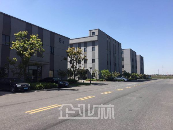出售:嘉兴桐乡1500-4500㎡全产权厂房