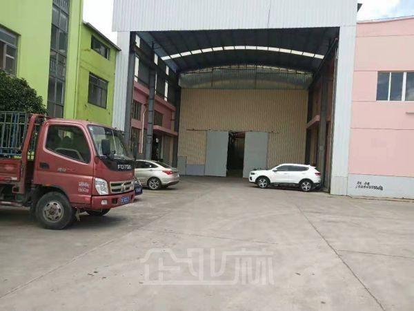 奉贤泥城镇单层厂房出租面积5200平