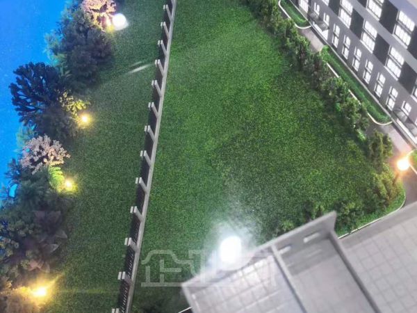 嘉善经济开发区全新产业园带行车厂房出售